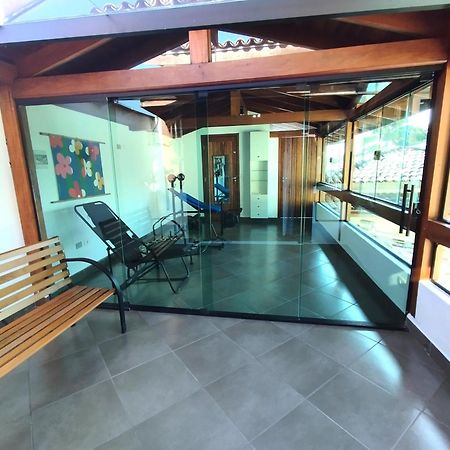 Pereque Beach House Ilhabela Exterior photo