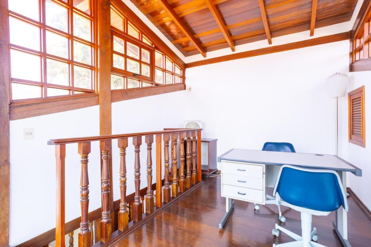 Pereque Beach House Ilhabela Exterior photo