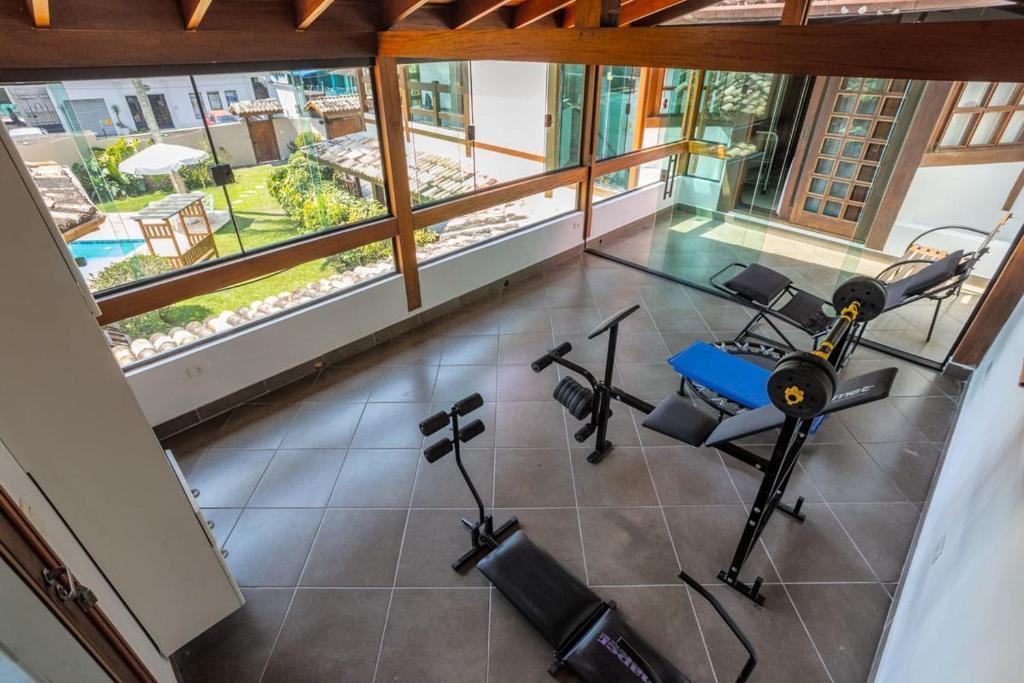 Pereque Beach House Ilhabela Exterior photo