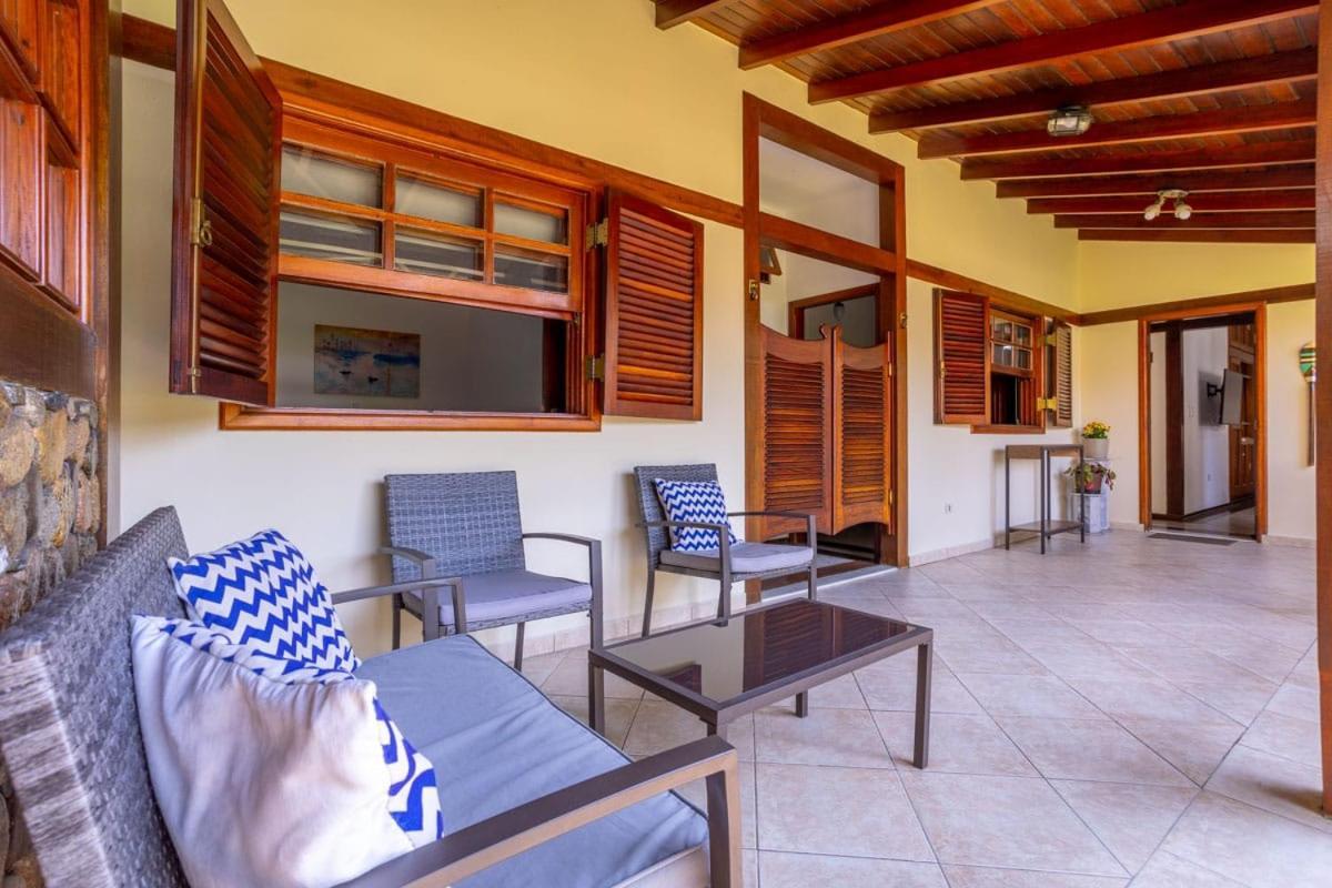 Pereque Beach House Ilhabela Exterior photo