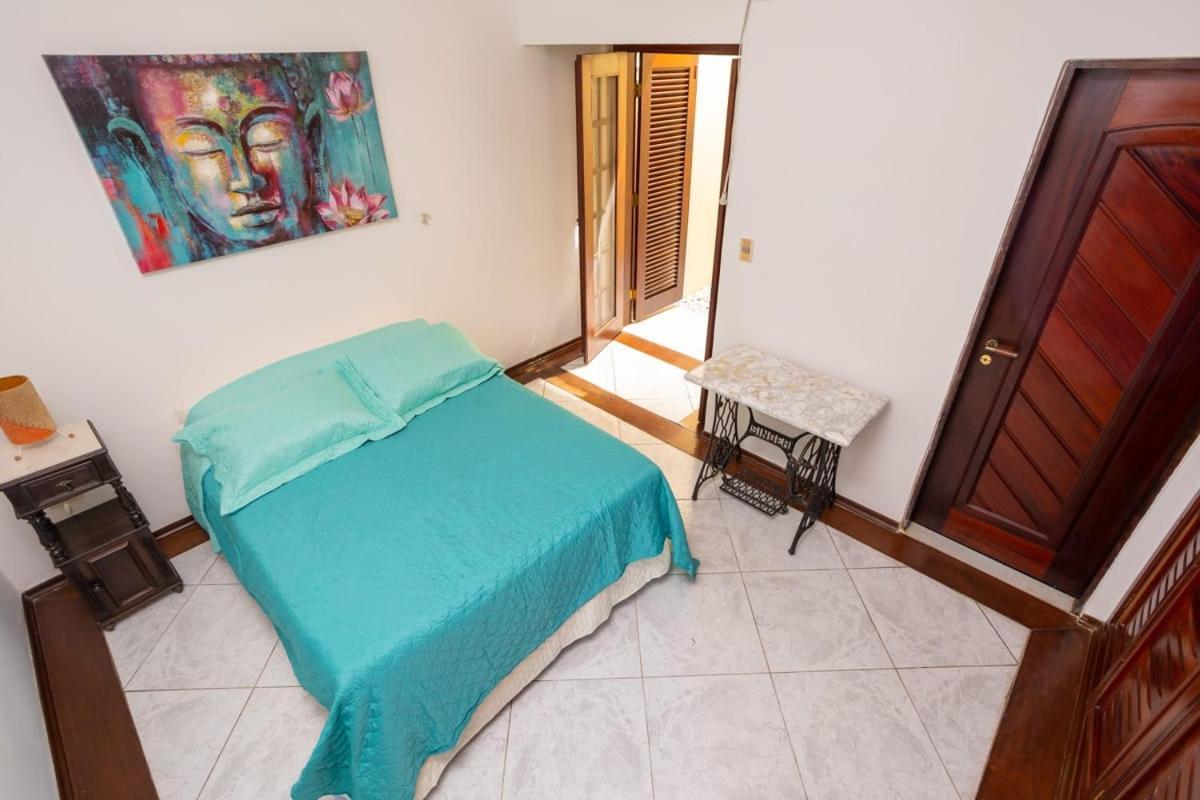 Pereque Beach House Ilhabela Exterior photo
