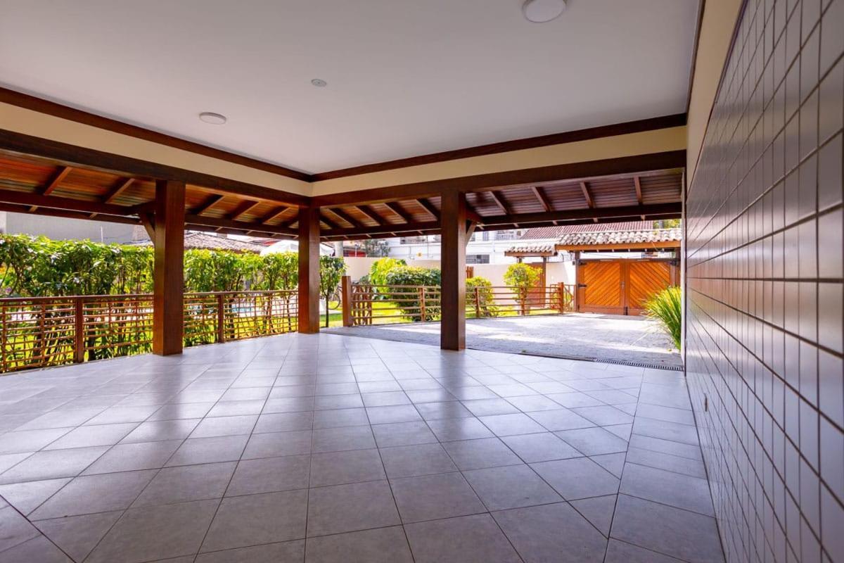Pereque Beach House Ilhabela Exterior photo