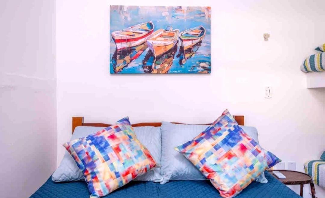 Pereque Beach House Ilhabela Exterior photo
