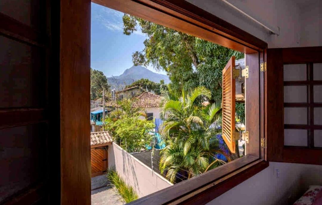 Pereque Beach House Ilhabela Exterior photo