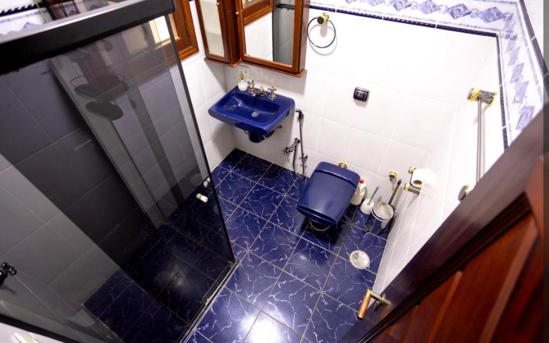 Pereque Beach House Ilhabela Exterior photo