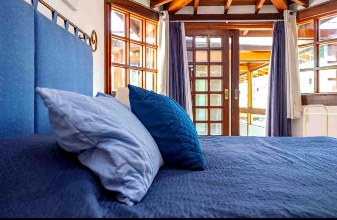 Pereque Beach House Ilhabela Exterior photo