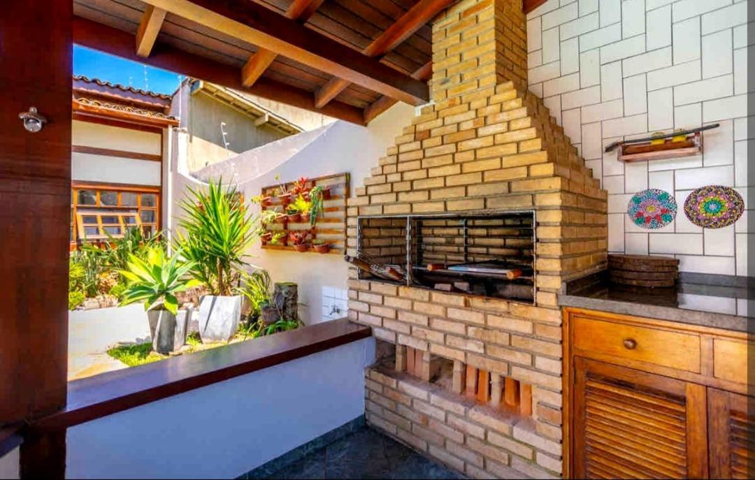Pereque Beach House Ilhabela Exterior photo