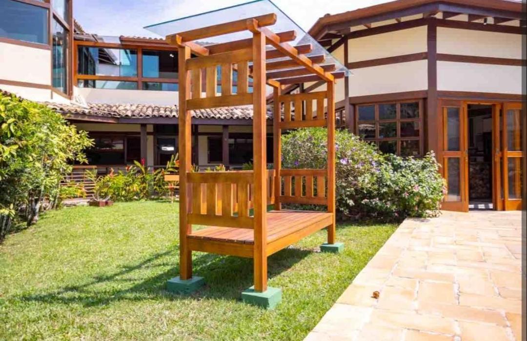 Pereque Beach House Ilhabela Exterior photo